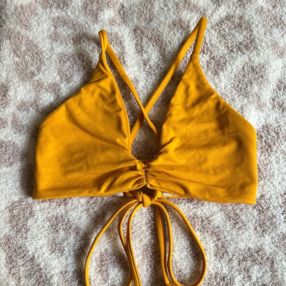 Midori | Swim | Mia Top | Size Medium | Perfect Condition